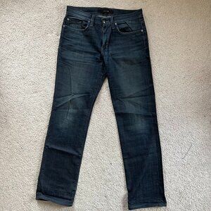 Men's Joe's Dark Denim Jeans - W30